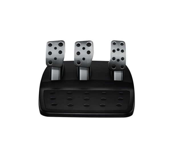 Logitech G29 + Shifter PC/PS3/PS4 - 468276 - zdjęcie 5